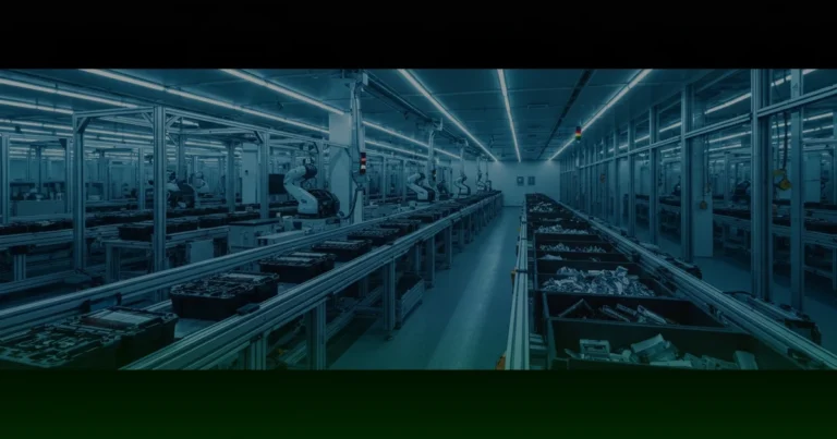 China&rsquo;s CATL Launches Closed-Loop Battery Recycling Programme Across 50 Cities