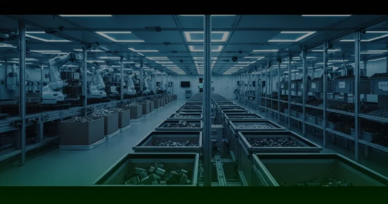 Brazil’s EV Boom Is Exposing a Critical Battery Recycling Gap