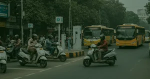 Indias Capital Ne Delhi Unveils Ambitious Ev Policy 20 To Accelerate Electric Mo