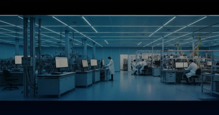 MIT Researchers Develop AI-Driven Battery Design Platform Cutting Development Time by 70%