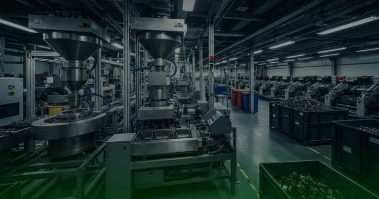 Recycling Lithium Batteries: Closing the Loop on Energy Storage