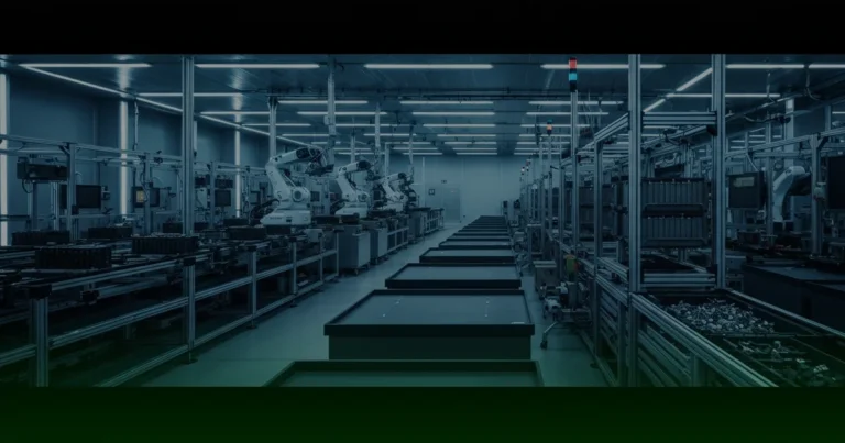 Stena Recycling&rsquo;s SEK 500+ Million Battery Bet Signals the Next Global Phase of EV Circularity