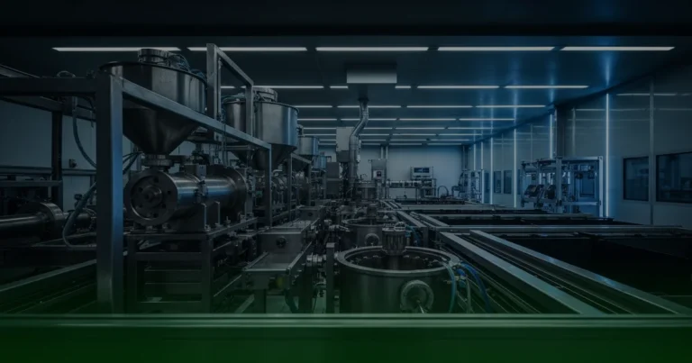 The Rise of Closed-Loop Lithium Battery Ecosystems: How Strategic Partnerships Are Powering Sustainable Growth