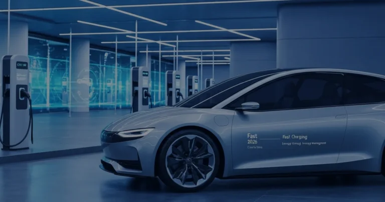 What’s Next for EV Batteries in 2026: Cost, Chemistry, and Geopolitics Redefine the Market